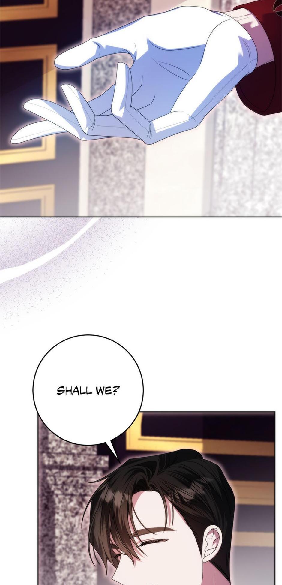 I Met the Male Lead in Prison Chapter 35 38